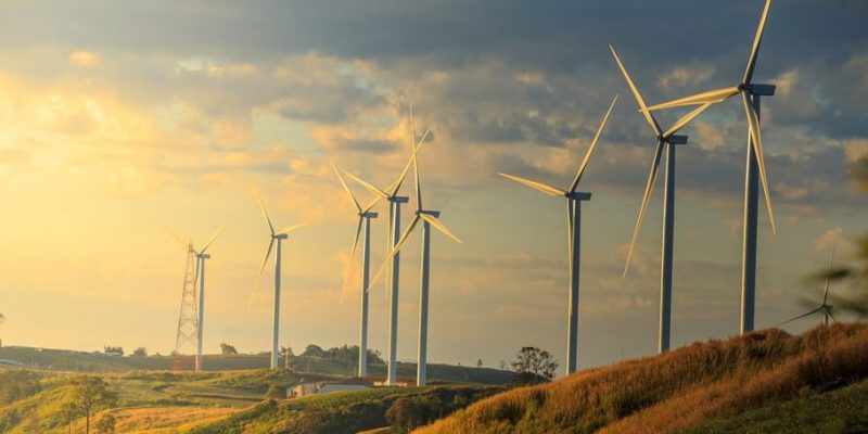 Infraestructura y energía en Uruguay: un país que avanza en desarrollo sostenible