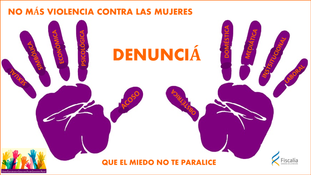 La ley integral contra la violencia de género un triunfo