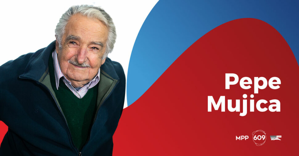 José Pepe Mujica, MPP - 609
