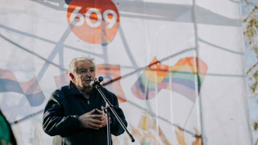 Punto por punto, repasamos el discurso de Pepe Mujica en Salinas
