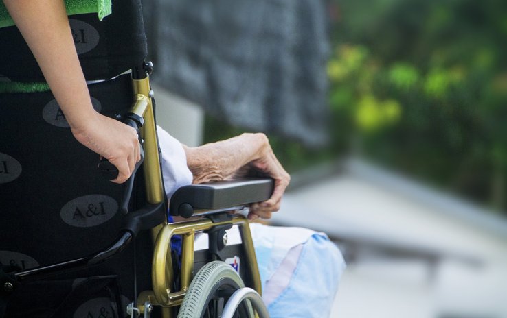 Sistema Nacional de Cuidados, o cómo mejoramos la vida de miles de personas
