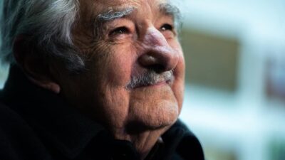 ¿Qué hizo Pepe Mujica en su gobierno?