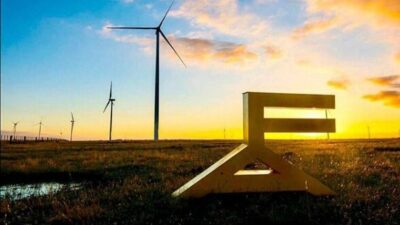 Uruguay es referente mundial en producción de energías renovables