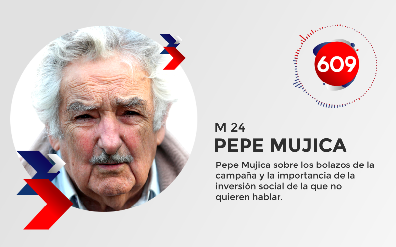 Pepe Mujica Sobre Los Bolazos De La Campaña Y La Importancia De La