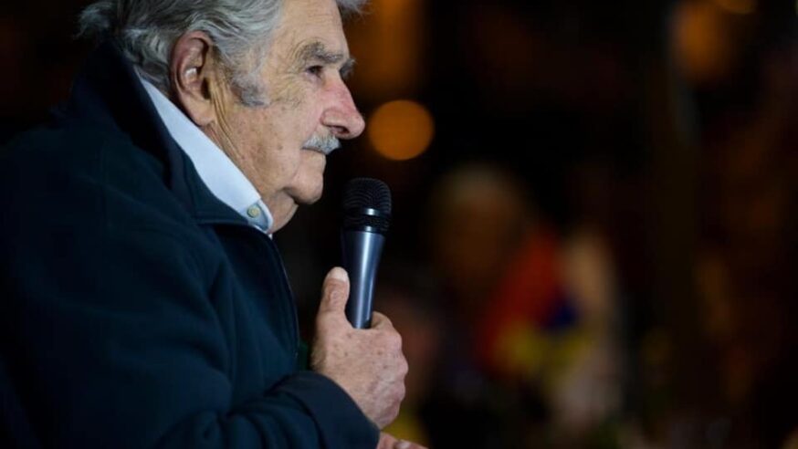 Mujica sobre la gran contradicción del nuevo gobierno y su desesperación por subir las tarifas