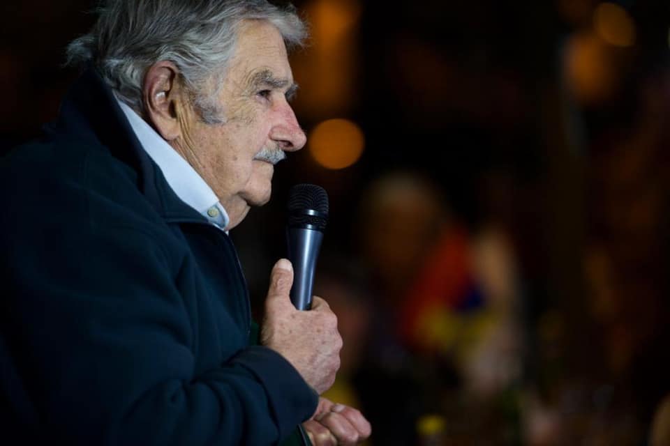 Individualismo vs. socialismo: «Pepe» Mujica sobre la situación con el coronavirus y la COVID-19