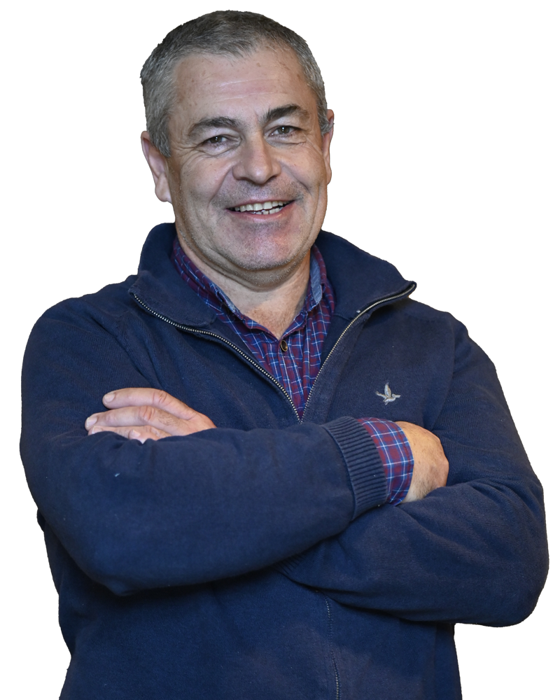 Gabriel Tinaglini Movimiento de Participación Popular