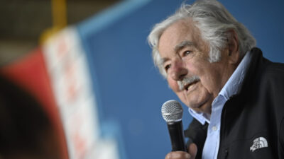 José Pepe Mujica. Foto MPP.