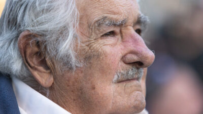 Pepe Mujica. MPP.