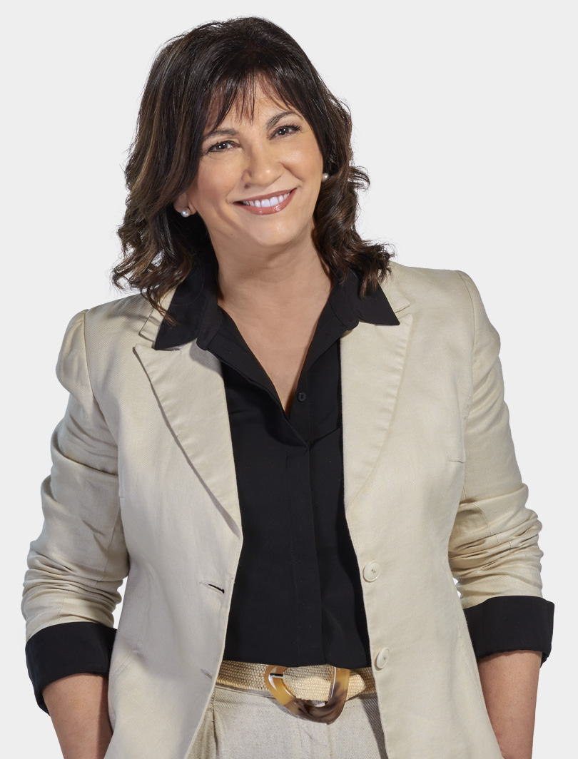 Blanca Rodríguez - Movimiento de Participación Popular