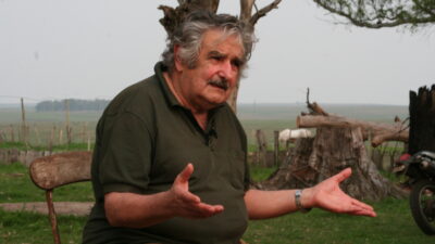 José Mujica. Foto: archivo MPP.