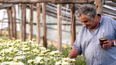 José Mujica: archivo MPP.