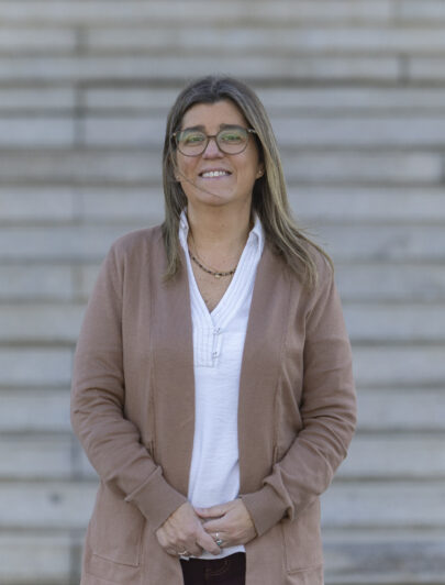 Tamara Paseyro