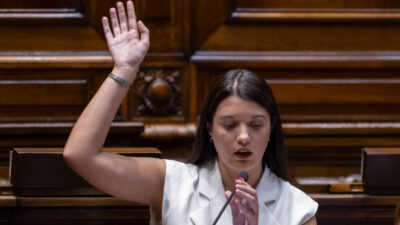 Julieta Sierra MPP