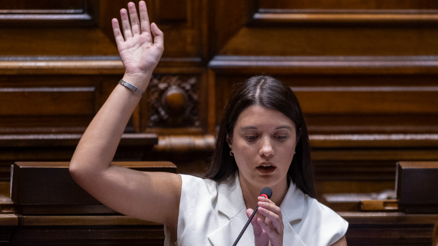 Julieta Sierra MPP